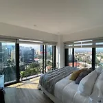 Luxury High-Rise Panoramic Apartment, Polanco 3Bd