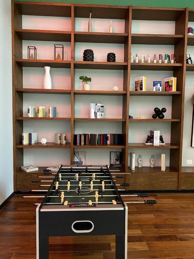 Luxury High-rise Panoramic Apartment, Polanco 3bd Appartement Mexico-stad