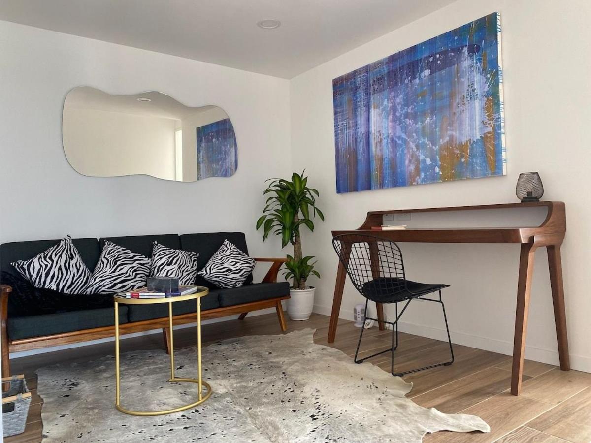 Luxury High-rise Panoramic Apartment, Polanco 3bd * Mexico-stad
