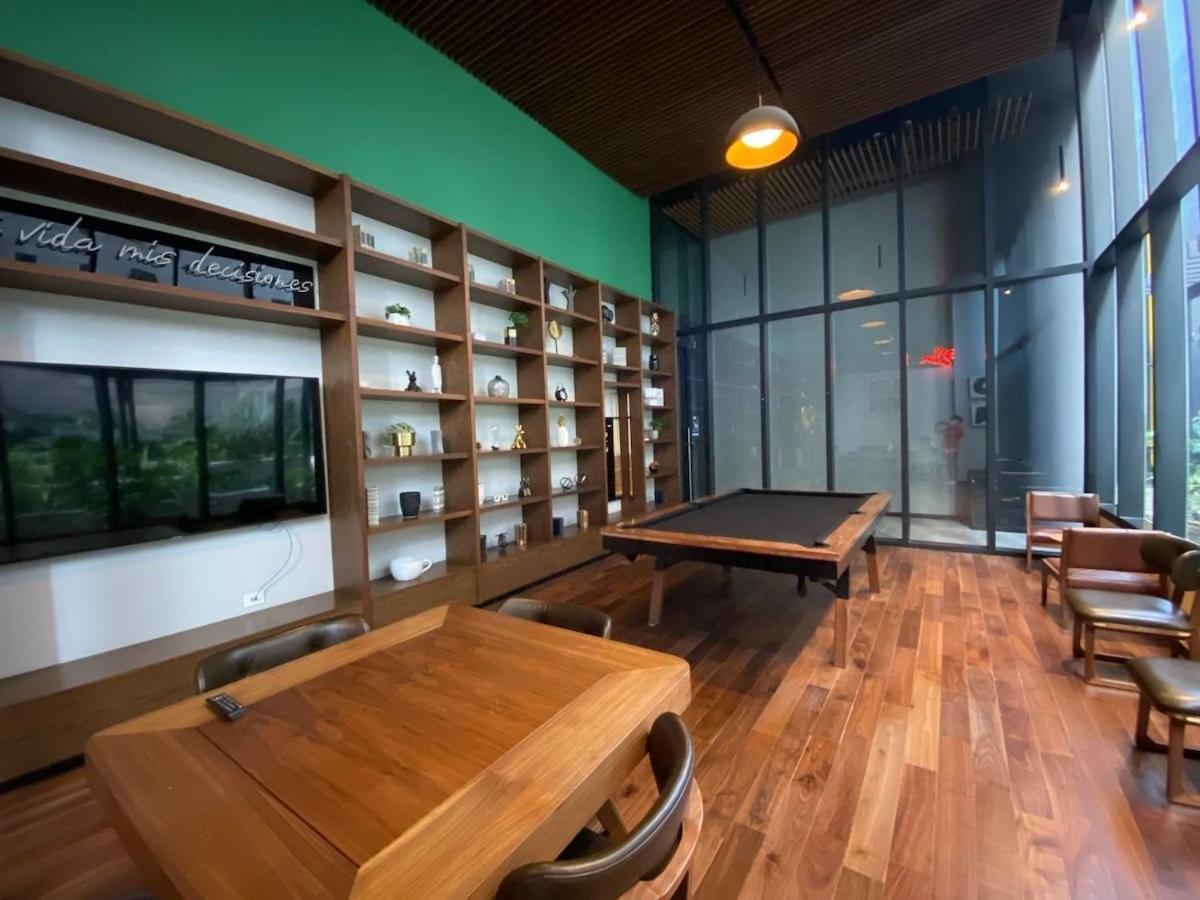 Luxury High-rise Panoramic Apartment, Polanco 3bd * Mexico-stad